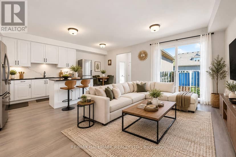 134 - 80 Marsh Avenue, Peterborough