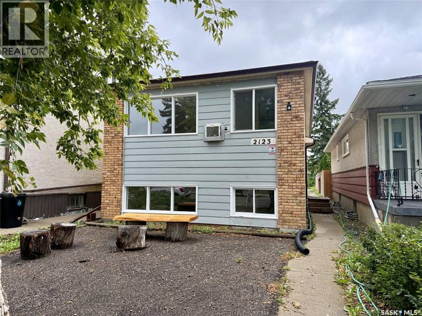 A/B 2123 Reynolds STREET, Regina, photo 2