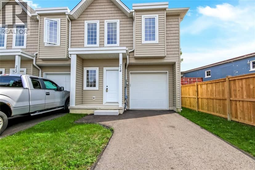 214 WILLIAM Street — photo 1 of 23