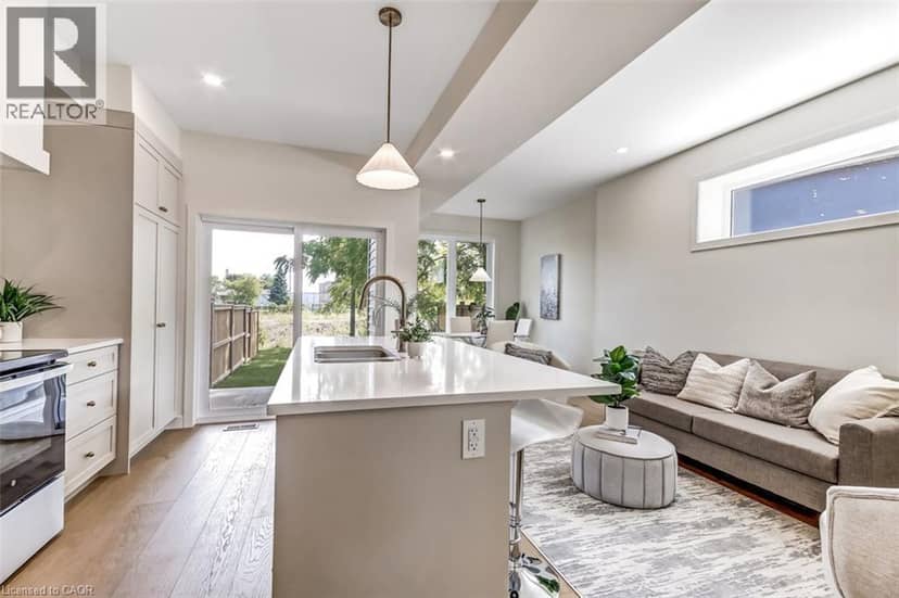 214 WILLIAM Street — photo 4 of 23