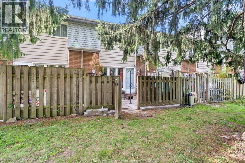 6728 ROSE-VILLE GARDEN DRIVE Unit# 15 — photo 30 of 37