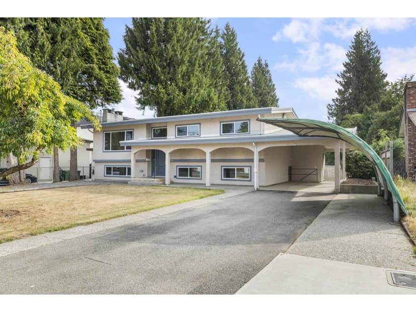 2170 WILDWOOD STREET, Abbotsford