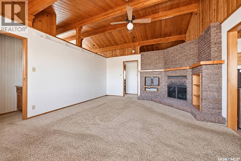 45 Miller CRESCENT E, Lumsden, photo 4