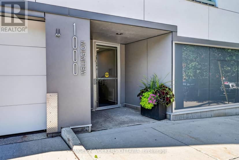 403 - 1000 Wellington Street W, Ottawa, photo 2