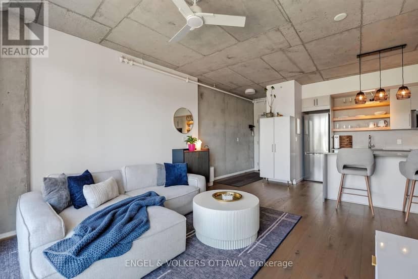 403 - 1000 Wellington Street W, Ottawa, photo 5
