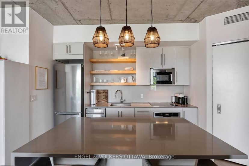 403 - 1000 Wellington Street W, Ottawa, photo 8