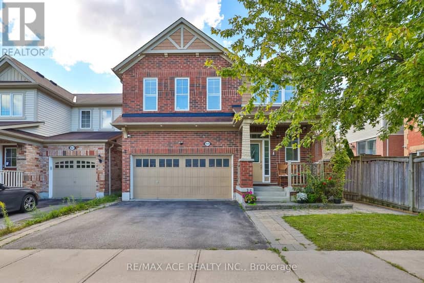 1819 Misthollow Drive — photo 2 of 24