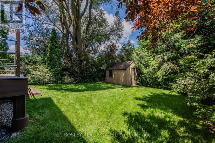 1599 Woodbine Heights Boulevard — photo 40 of 40