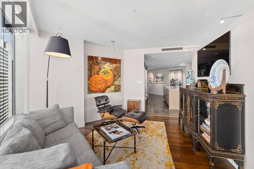 3302 1111 ALBERNI STREET, Vancouver, photo 5