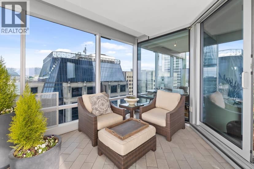 3302 1111 ALBERNI STREET, Vancouver, photo 7