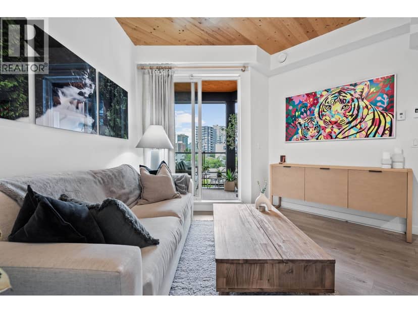 614 108 E 8TH STREET, North Vancouver, photo 6