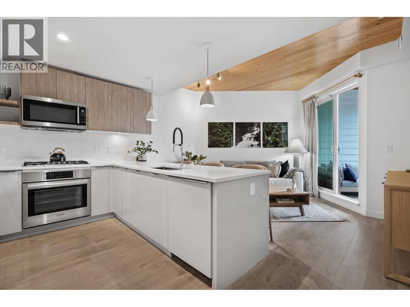 614 108 E 8TH STREET, North Vancouver, photo 8