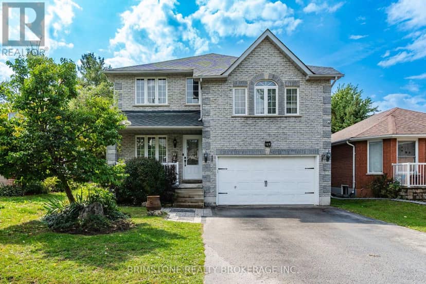 24 Stoneybrook Crescent — photo 1 of 40