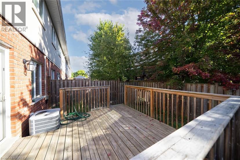 20 MCCONKEY Crescent Unit# 67 — photo 25 of 31