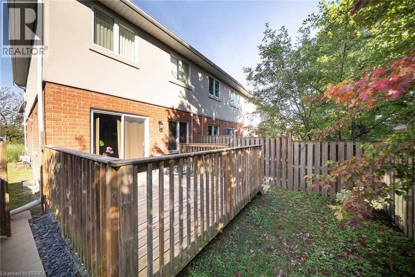 20 MCCONKEY Crescent Unit# 67 — photo 26 of 31