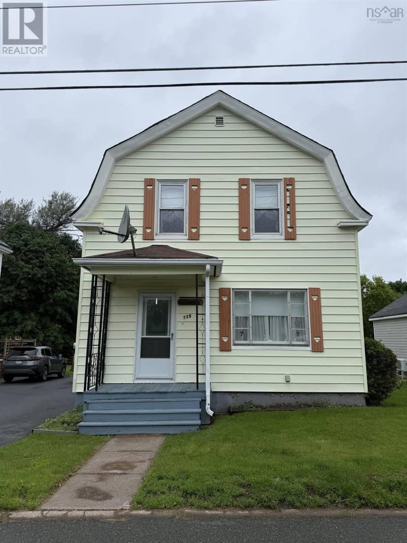 119 River Street, Stellarton, photo 2