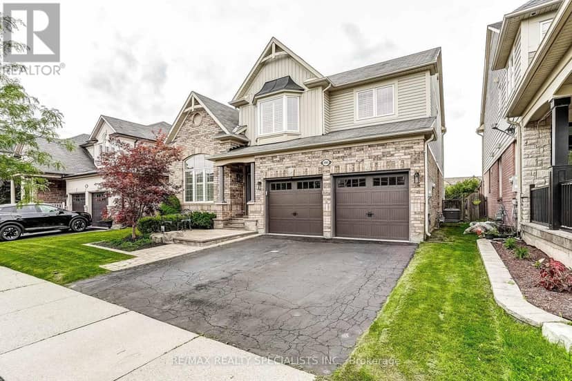 496 Cusick Circle, Milton, photo 2