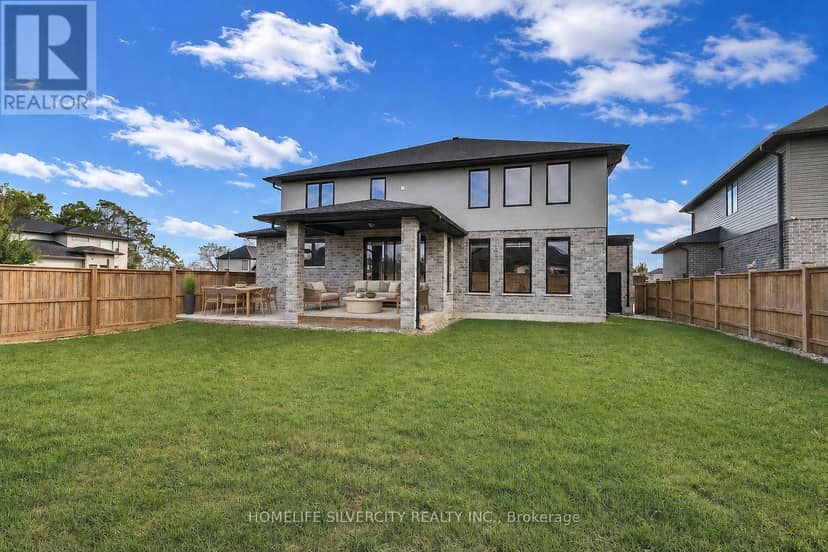 3289 Mersea Street — photo 39 of 40
