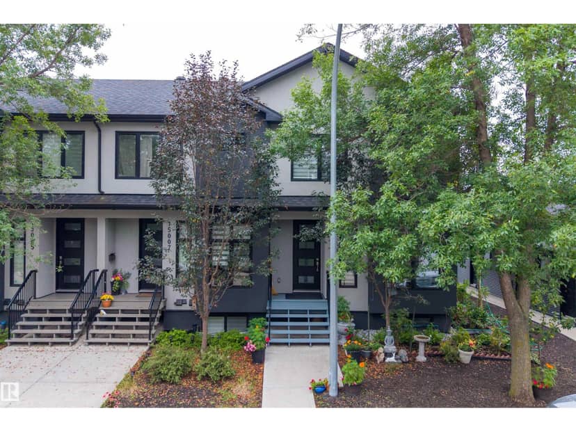 15009 108 AV NW, Edmonton, photo 2