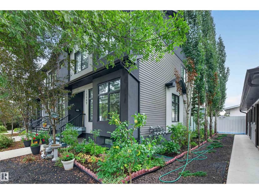 15009 108 AV NW, Edmonton, photo 3