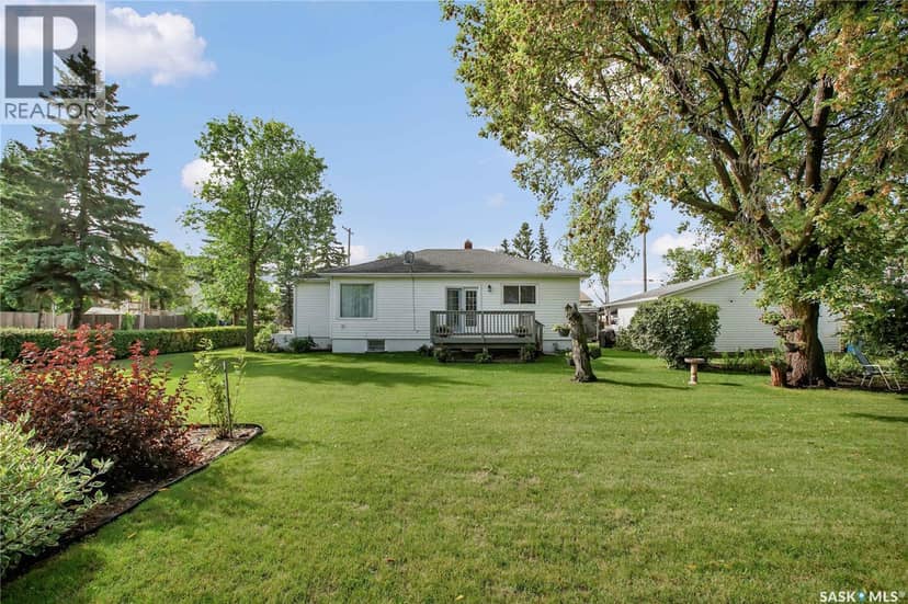 2001 2nd STREET, Rosthern, photo 4