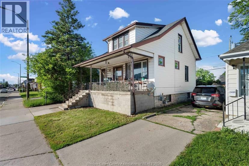 2404 Howard AVENUE — photo 2 of 25