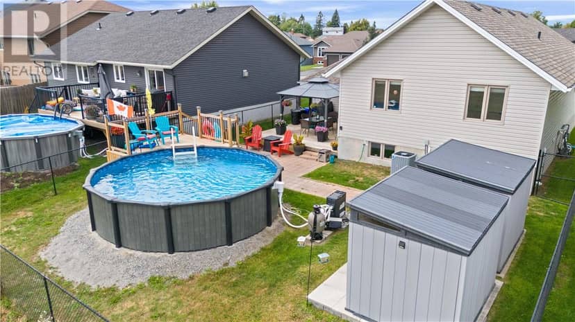 41 Meadowgreen Drive — photo 32 of 37