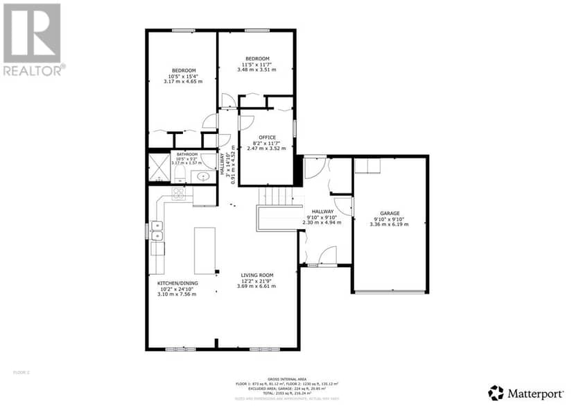 41 Meadowgreen Drive — photo 5 of 37