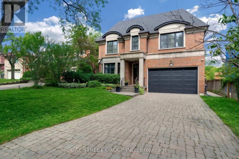 28 Carnwath Crescent, Toronto