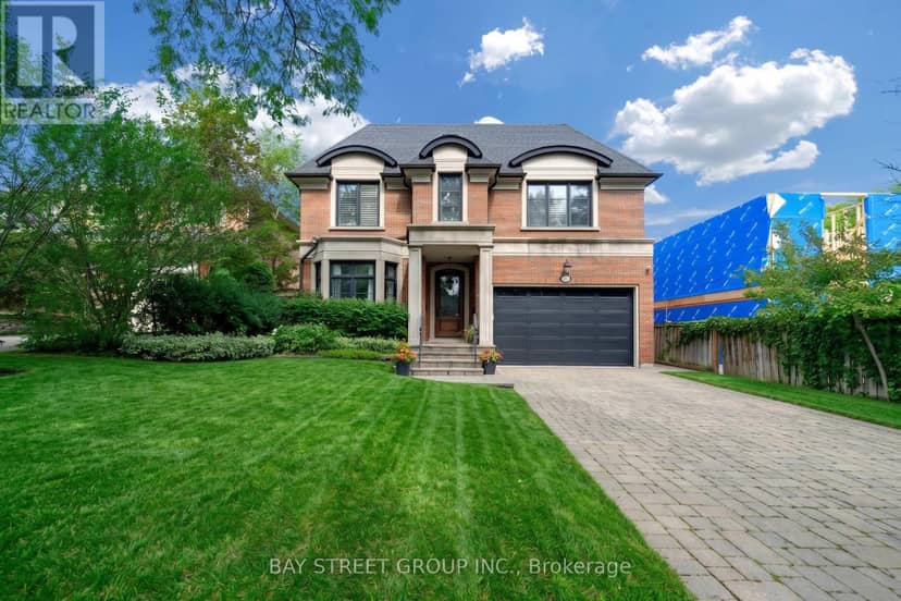 28 Carnwath Crescent, Toronto, photo 2