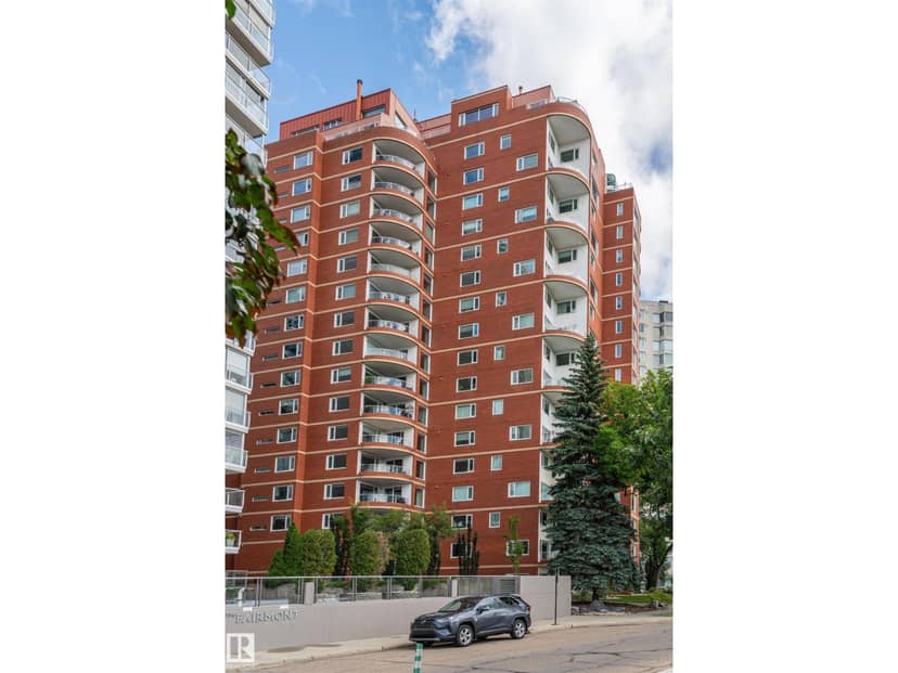#1202 10010 119 ST NW, Edmonton, photo 2