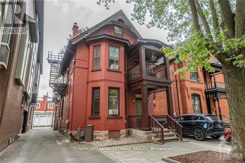 466 Maclaren Street — photo 1 of 25