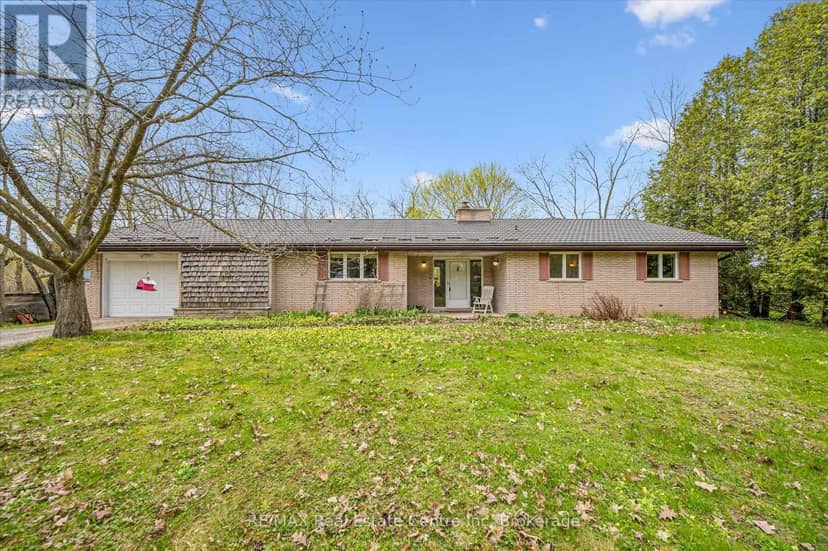 8420 Eramosa-Garafraxa Townline, Centre Wellington
