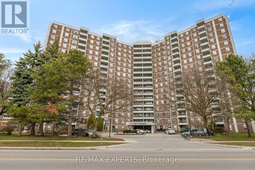 1417 - 5 Shady Golfway — photo 1 of 31