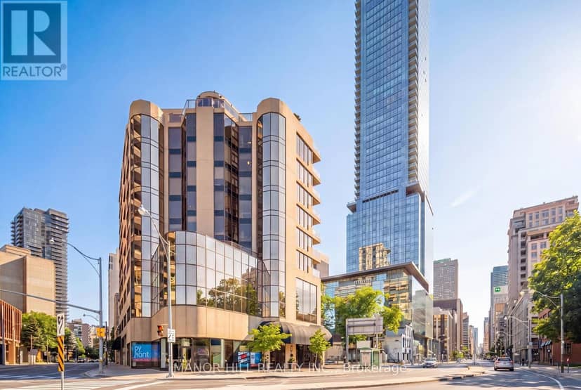 803 - 1331 Bay Street — photo 1 of 40