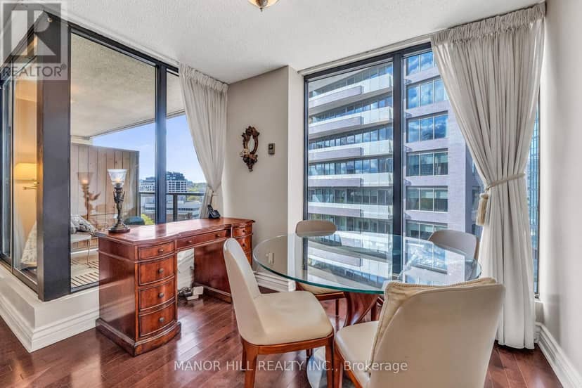 803 - 1331 Bay Street — photo 11 of 40