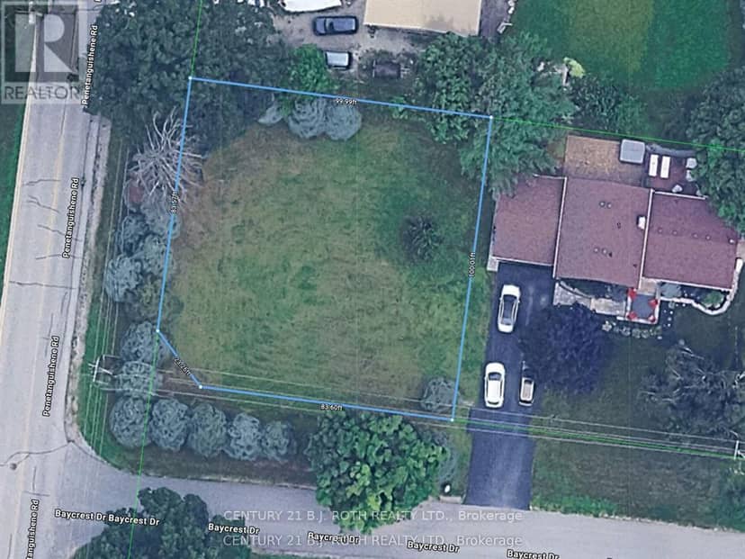 1 (PART1) Baycrest Drive, Barrie, photo 2