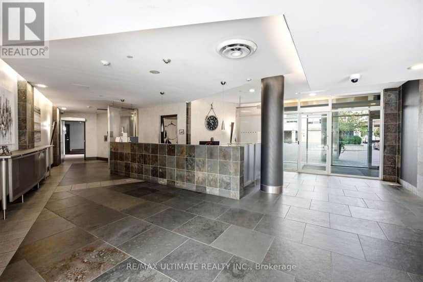 1113 - 5 Marine Parade Drive — photo 3 of 33