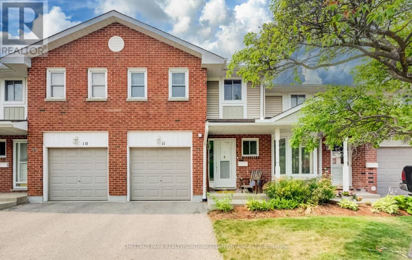 11 - 210 Highland Crescent — photo 1 of 37