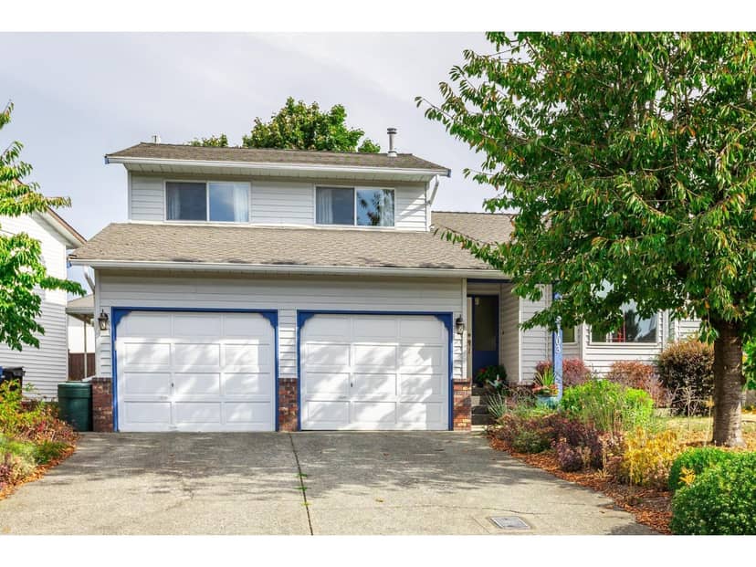32103 ASHCROFT DRIVE, Abbotsford