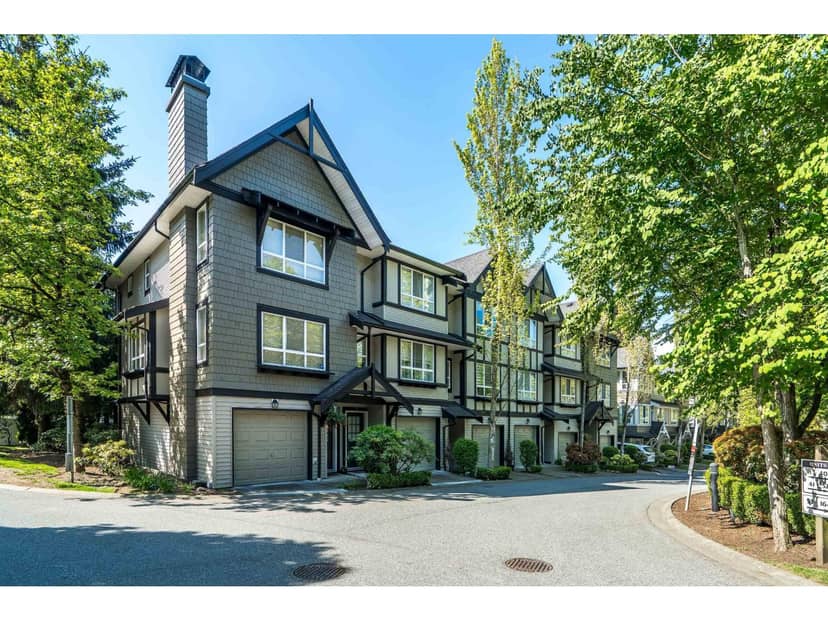 1 6747 203 STREET, Langley