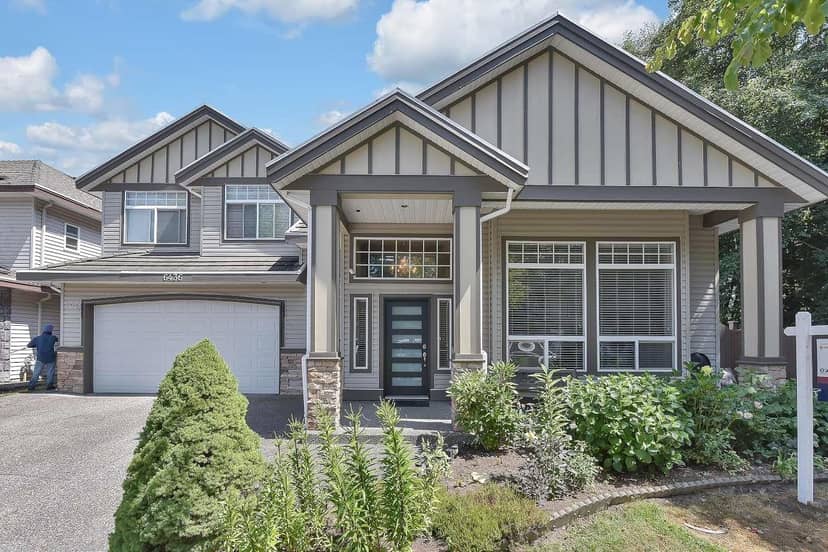 6436 141A STREET, Surrey