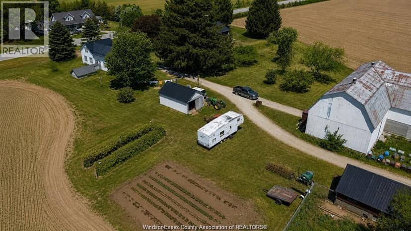 226 Norfolk County Road 28, Langton, photo 2