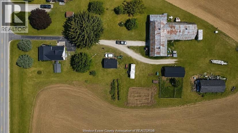 226 Norfolk County Road 28, Langton, photo 4