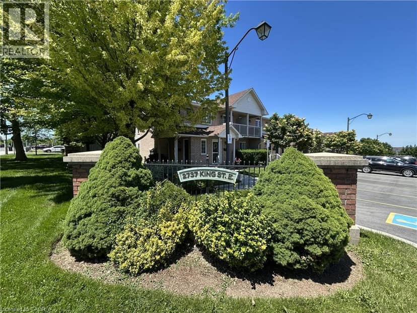 2737 KING Street E Unit# 72, Hamilton, photo 2