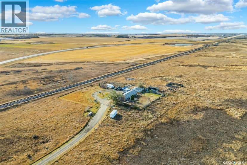 Horseman Acreage, Vanscoy Rm No. 345, photo 7