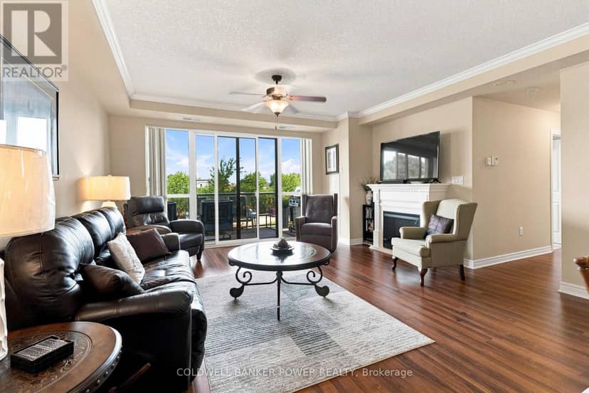 305 - 1030 Coronation Drive — photo 18 of 40