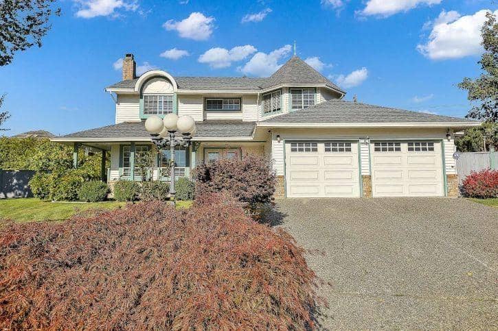 8182 140B STREET, Surrey