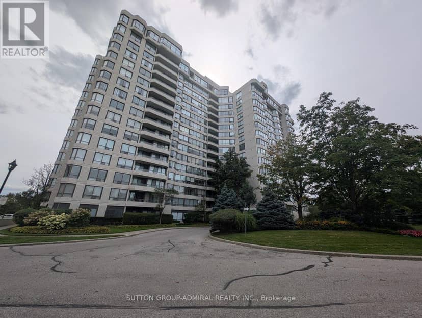 1504 - 1131 Steeles Avenue W — photo 1 of 14