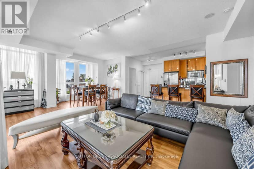 1603 - 628 Fleet Street — photo 8 of 33